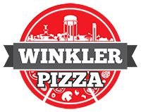Winkler Pizza Logo